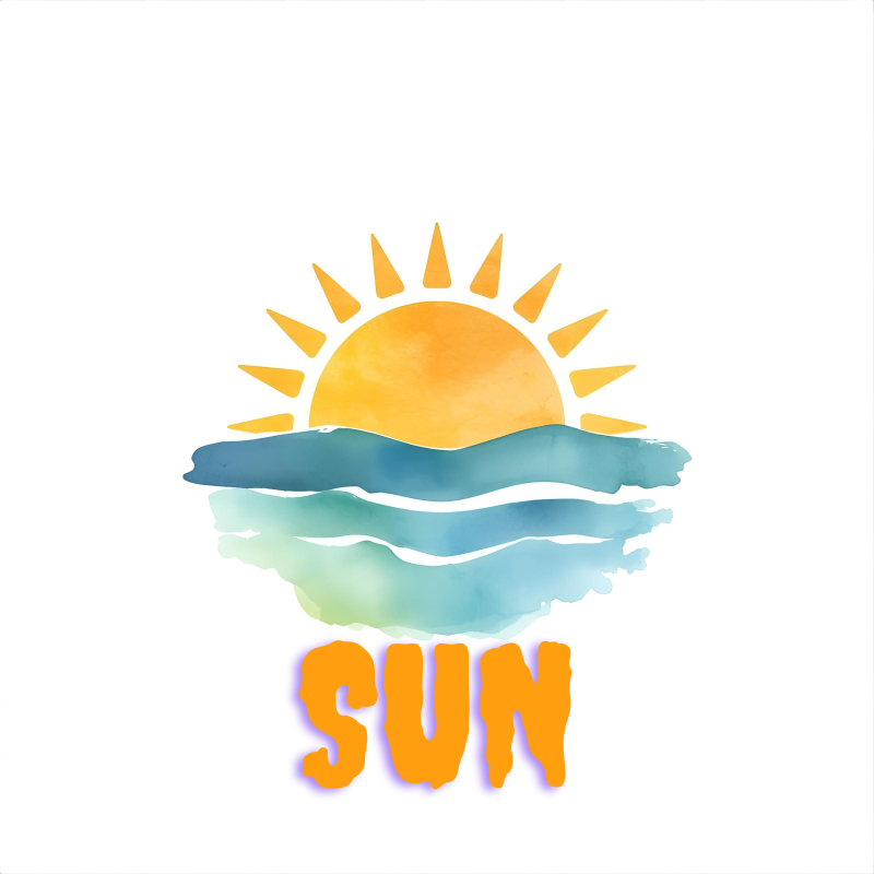 Dây Nịt Mặt Trời